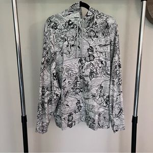 Athleta Balance Hoodie - 2x - Great Condition!